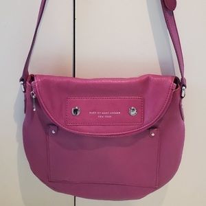 MARC JACOBS CLASSIC NATASHA CROSSBODY